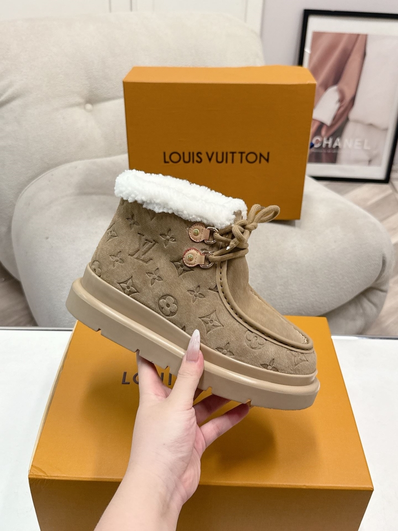 l0vis Vvtt0n boots
